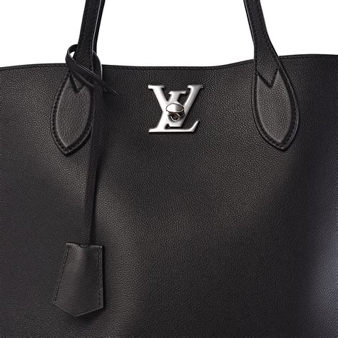 louis vuitton lockme bb|louis vuitton lockme go tote.